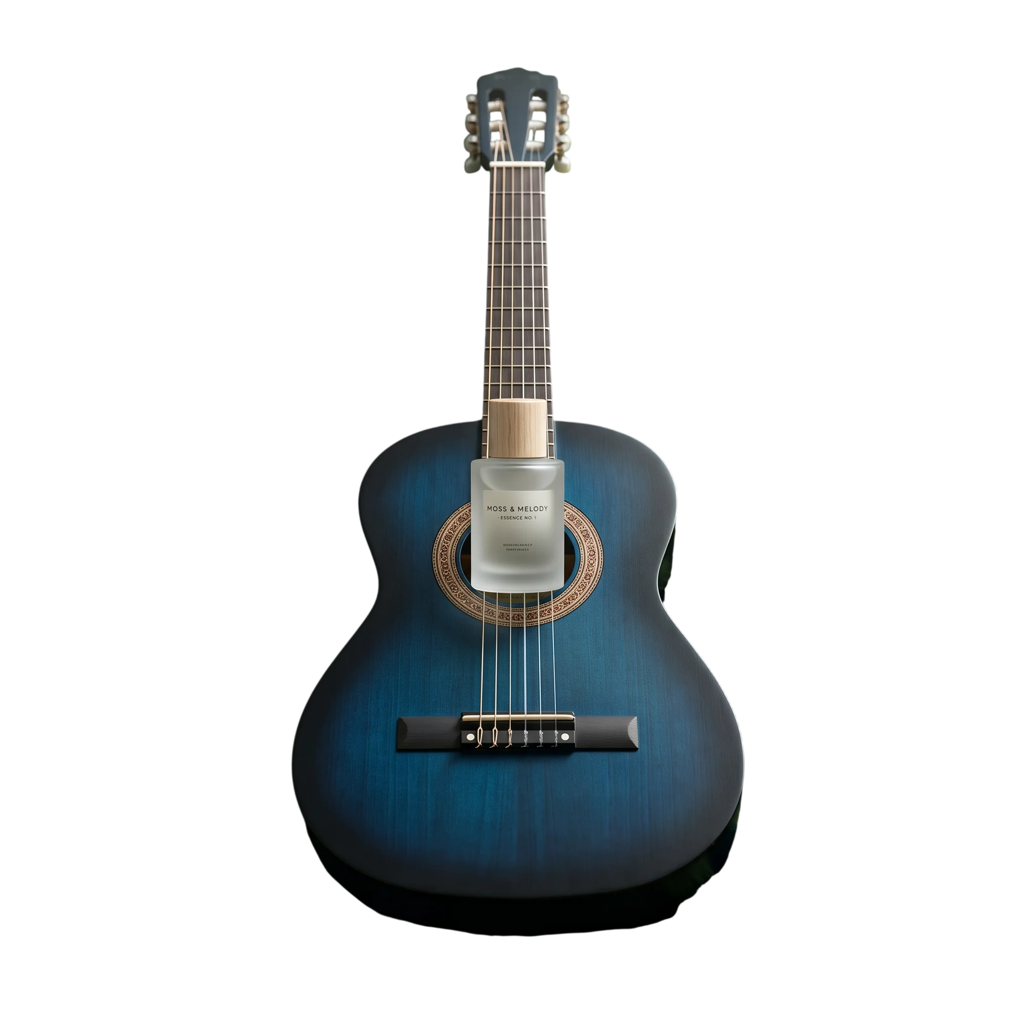 Кунгурская Акустика K-Blue 3/4