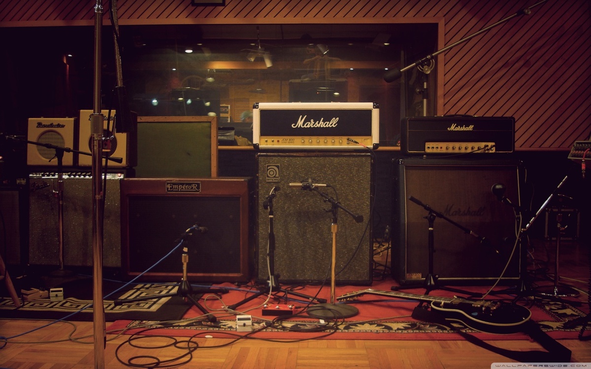 Marshall