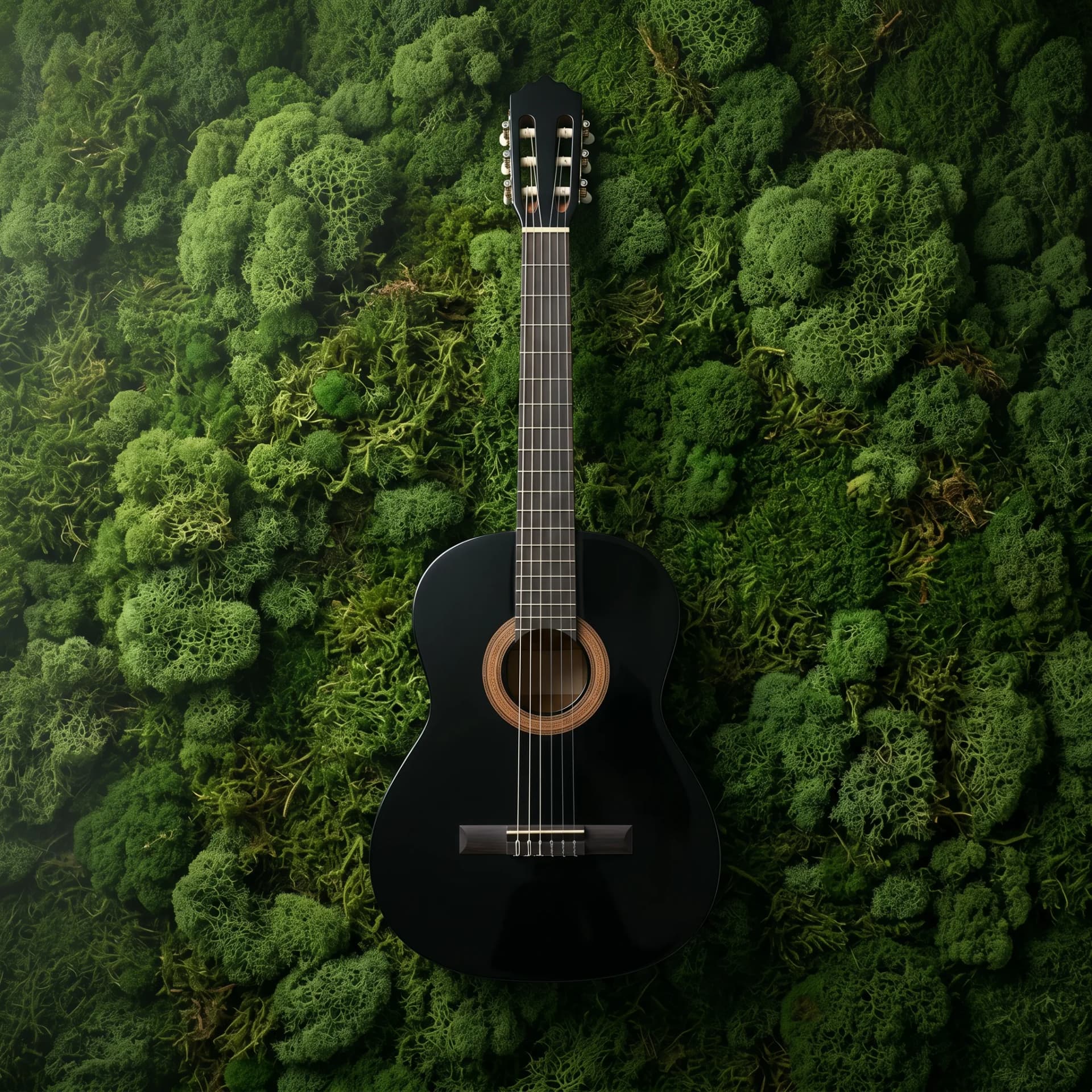 Terris TC-390A BK