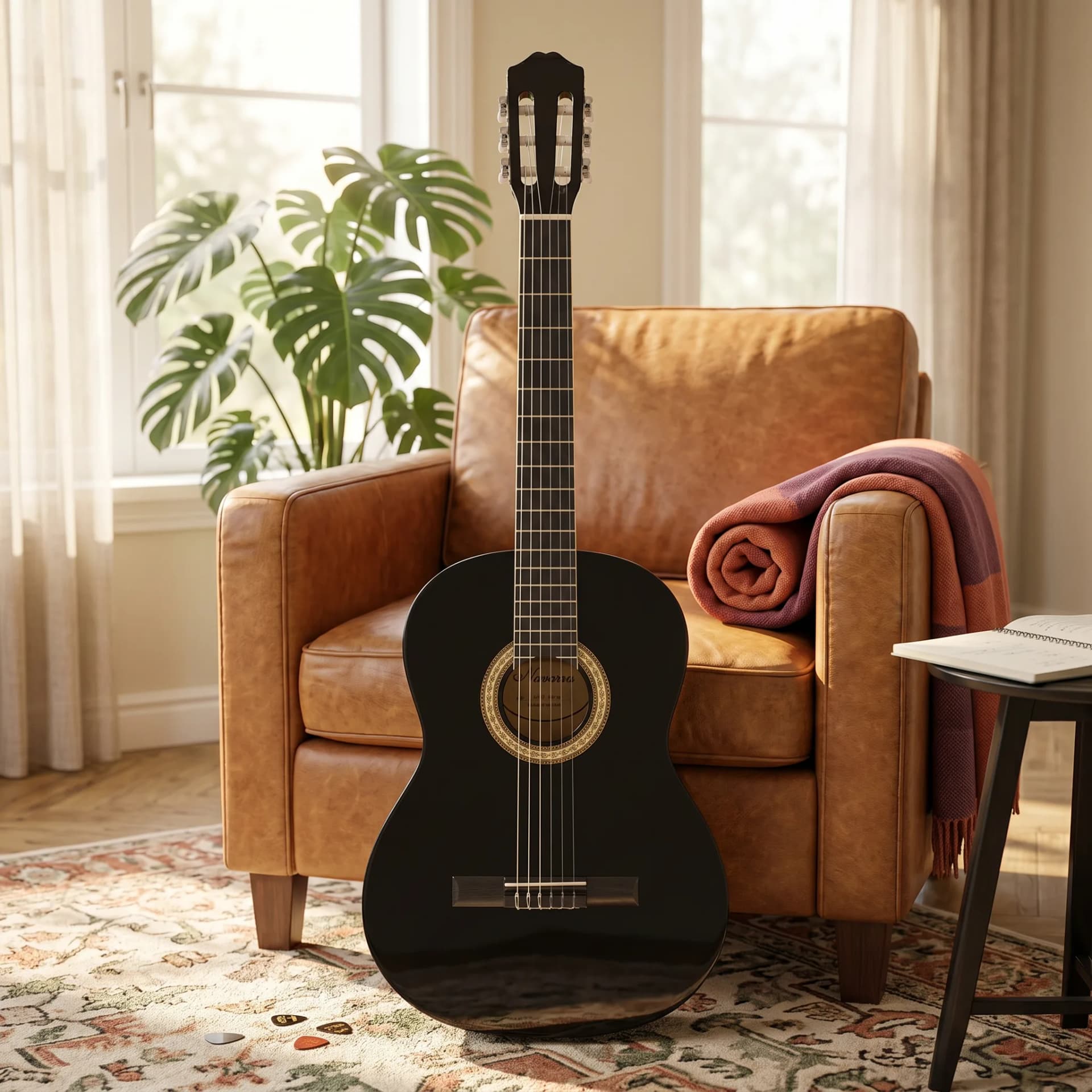 Cort AC100-SG