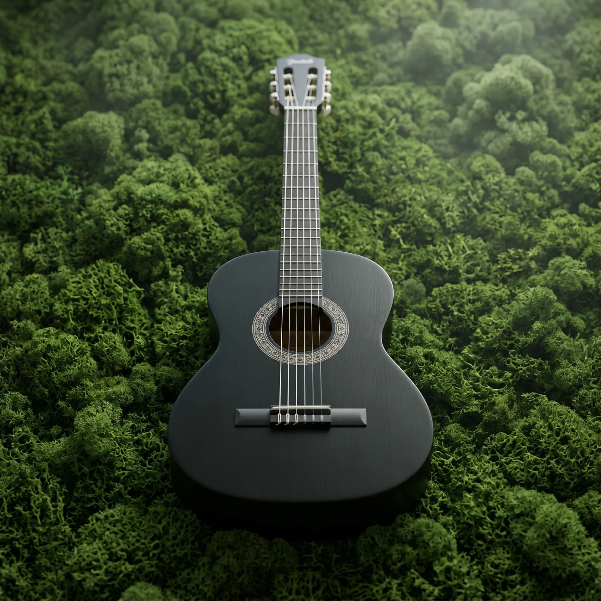 Terris TC-3801A BK